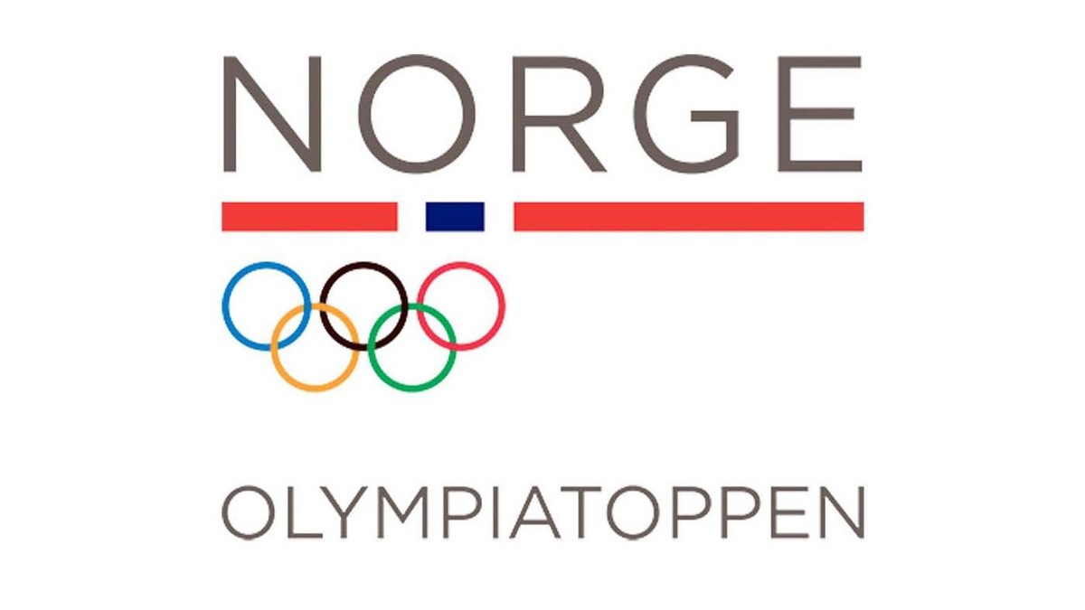 Olympiatoppen logo