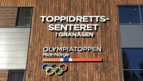 Olympiatoppen Midt-Norge