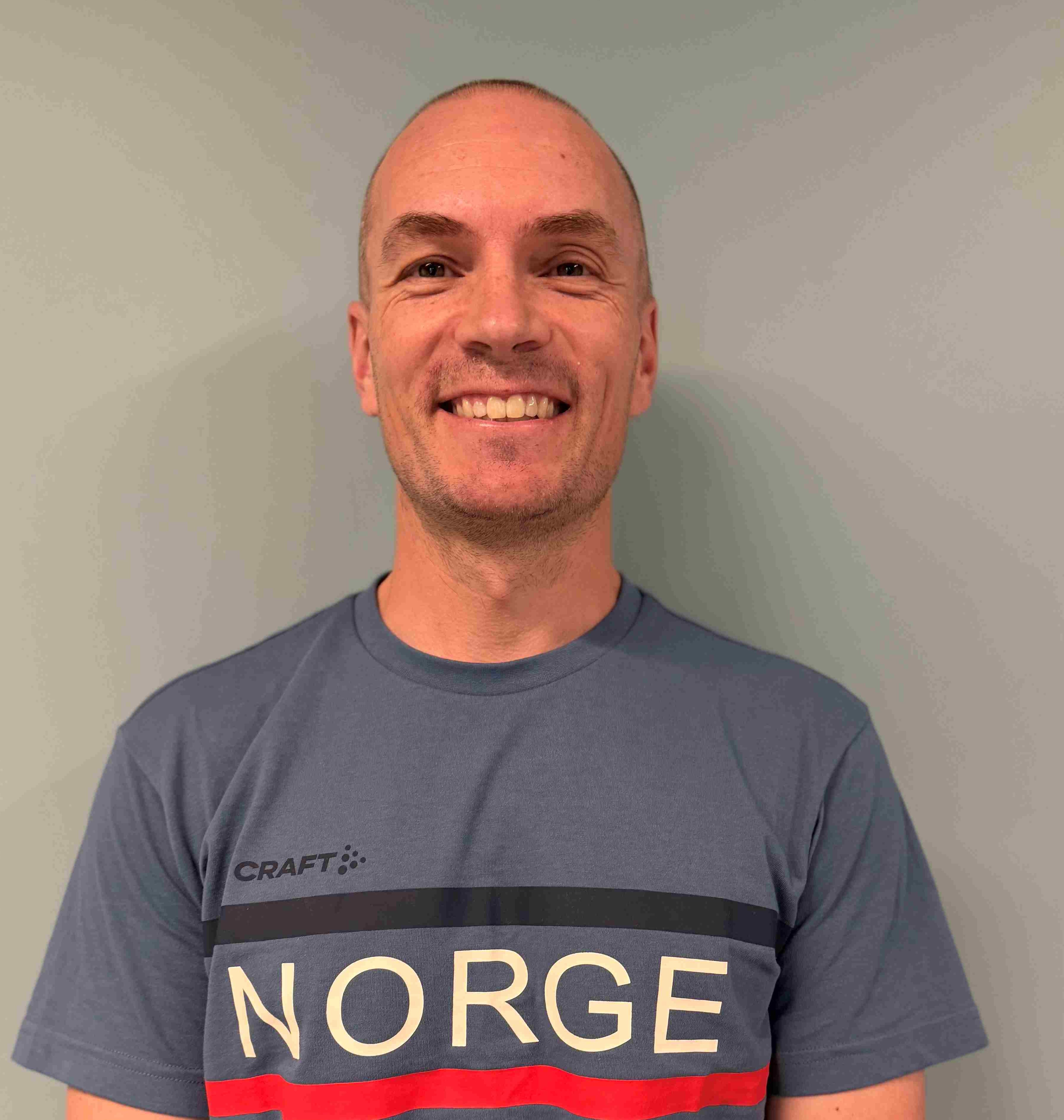 Mikael Flygind Larsen