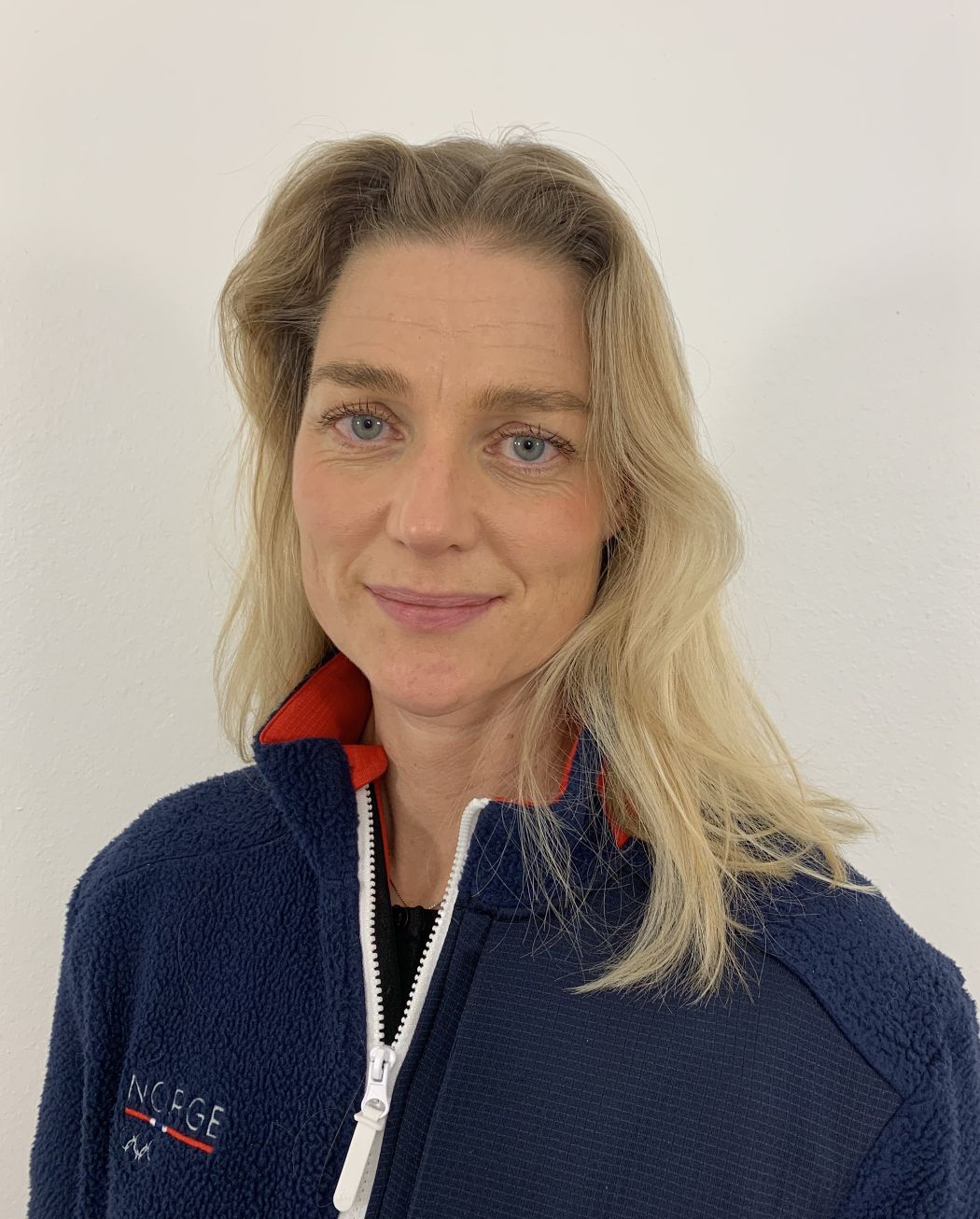 Kjersti L. Rolfsen