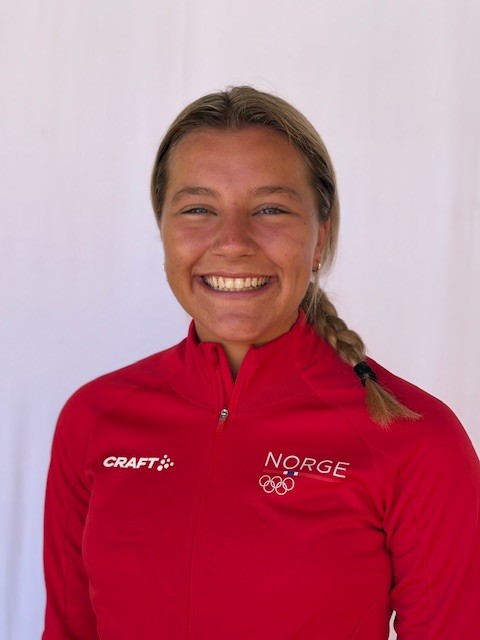 Aurora Grinden Løvås