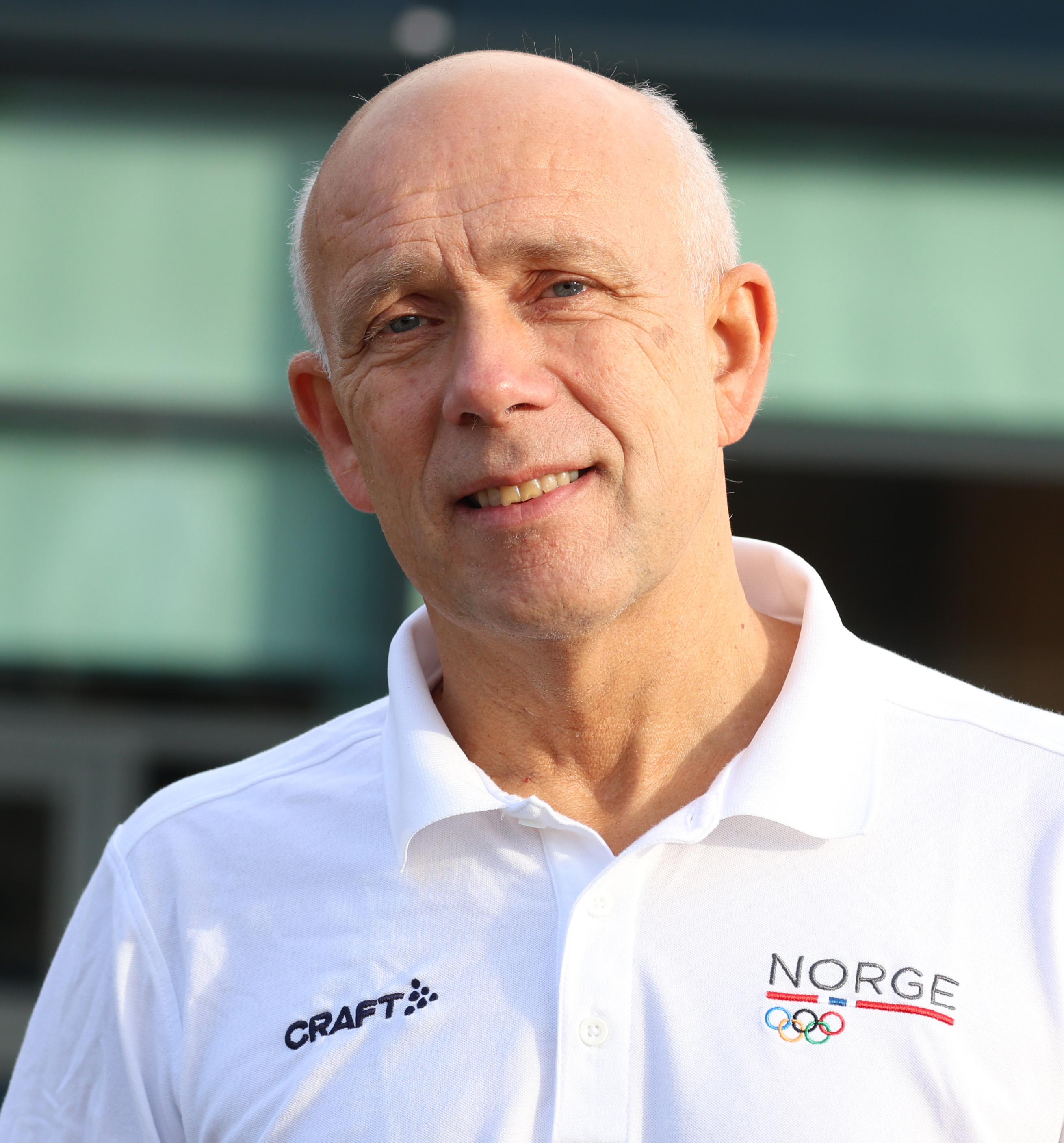 Kjell Bjarne Helland