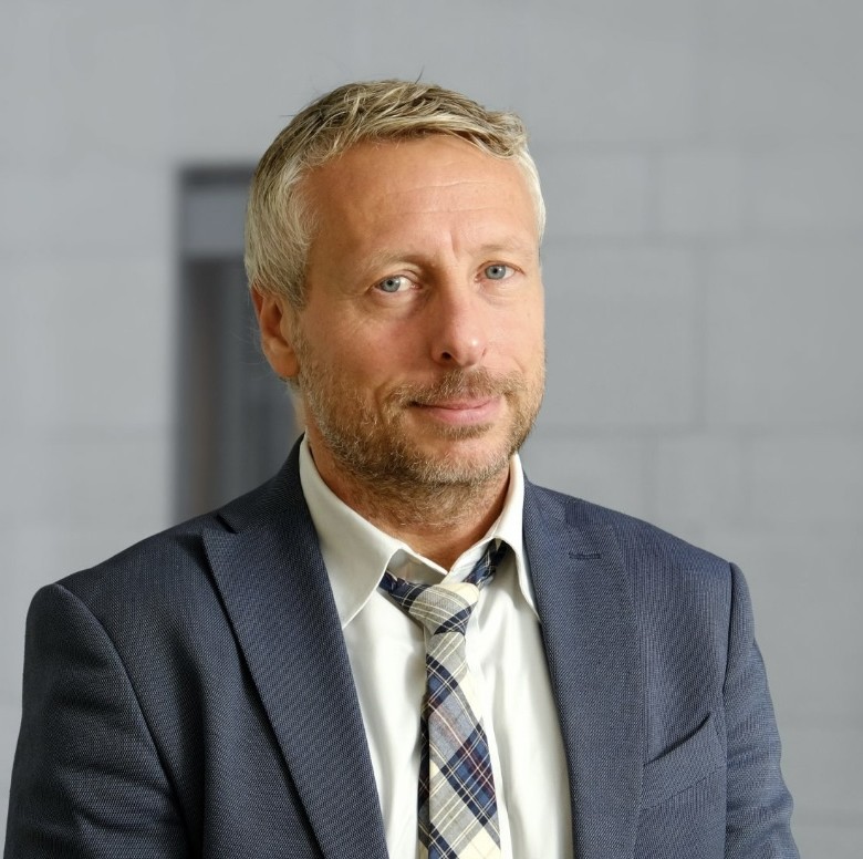 Kjell Andreas Ostling