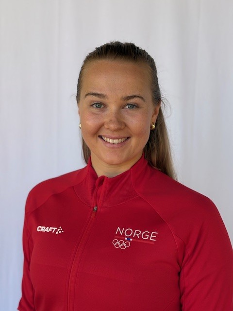 Marte Monsen