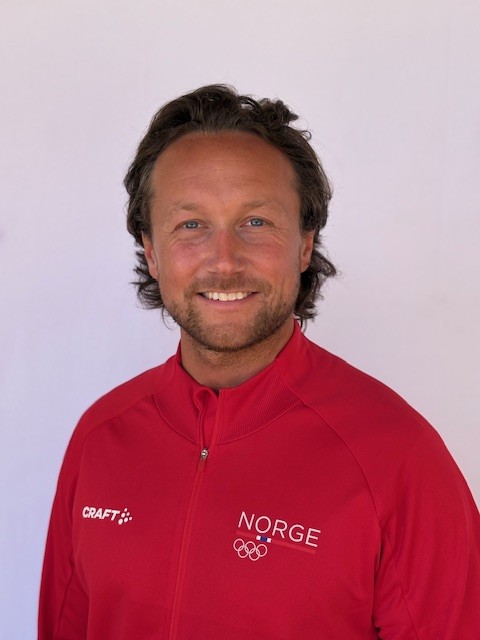 Henrik Legernes