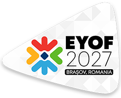EYOF Brasov