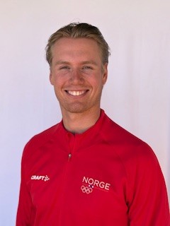 Ulrik Harstad Samnøy