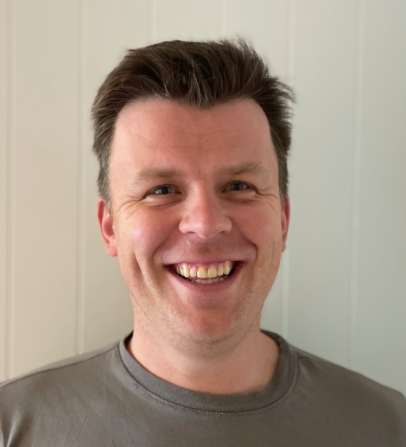 Petter Maurseth Blindheim