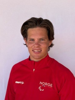Geir Lervik