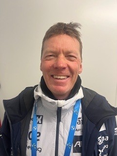 Egil Kristiansen