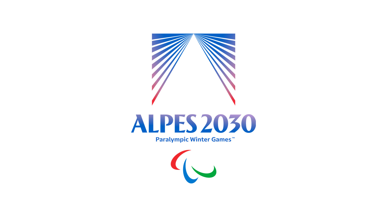 Paralympics French Alps 2030