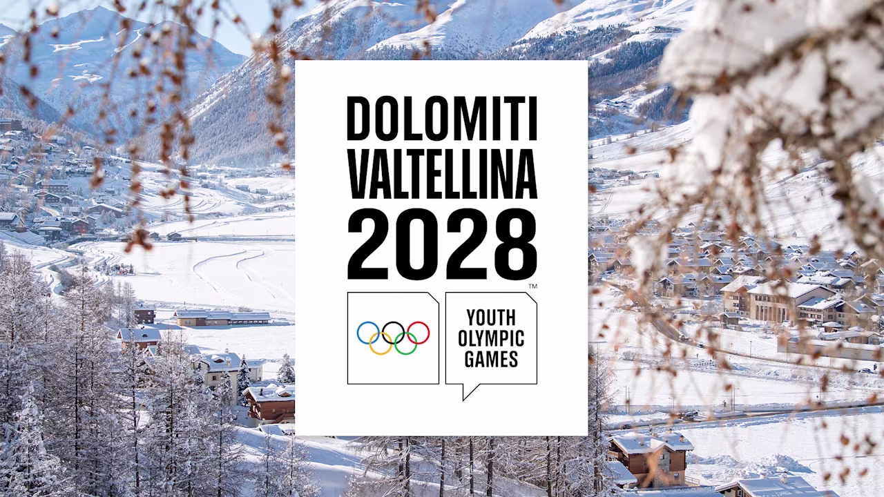 Dolomiti Valtellina