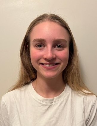 Milla Grosberghaugen Andreassen