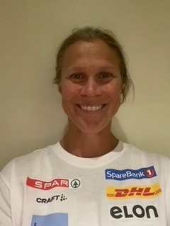 Marthe Strøm Sollie