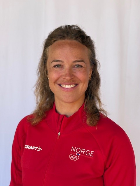 Mina Benedikte Fürst Holtmann