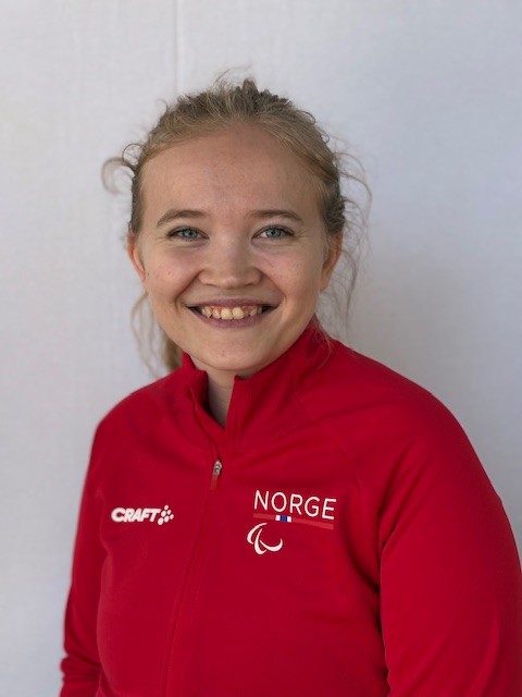 Mia Larsen Sveberg