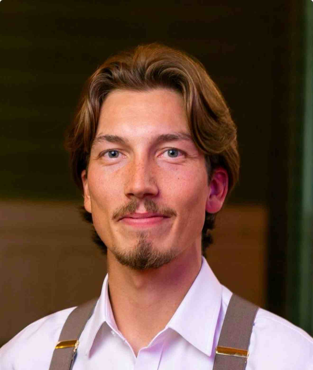 Johann André Forfang