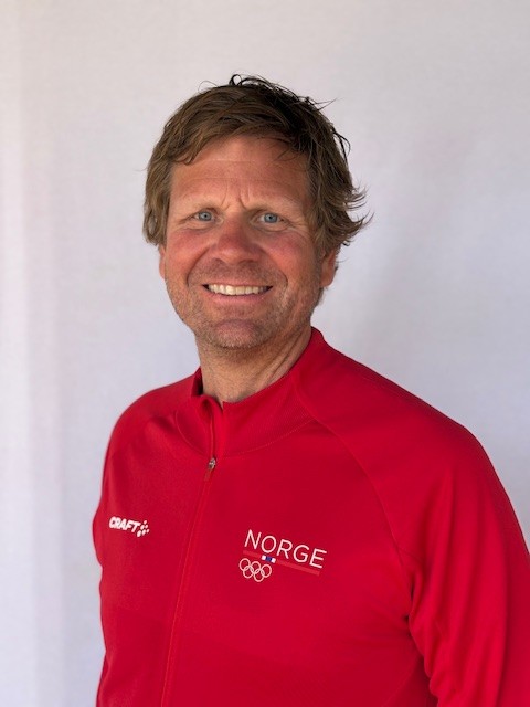 Knut Johan Muri Bere