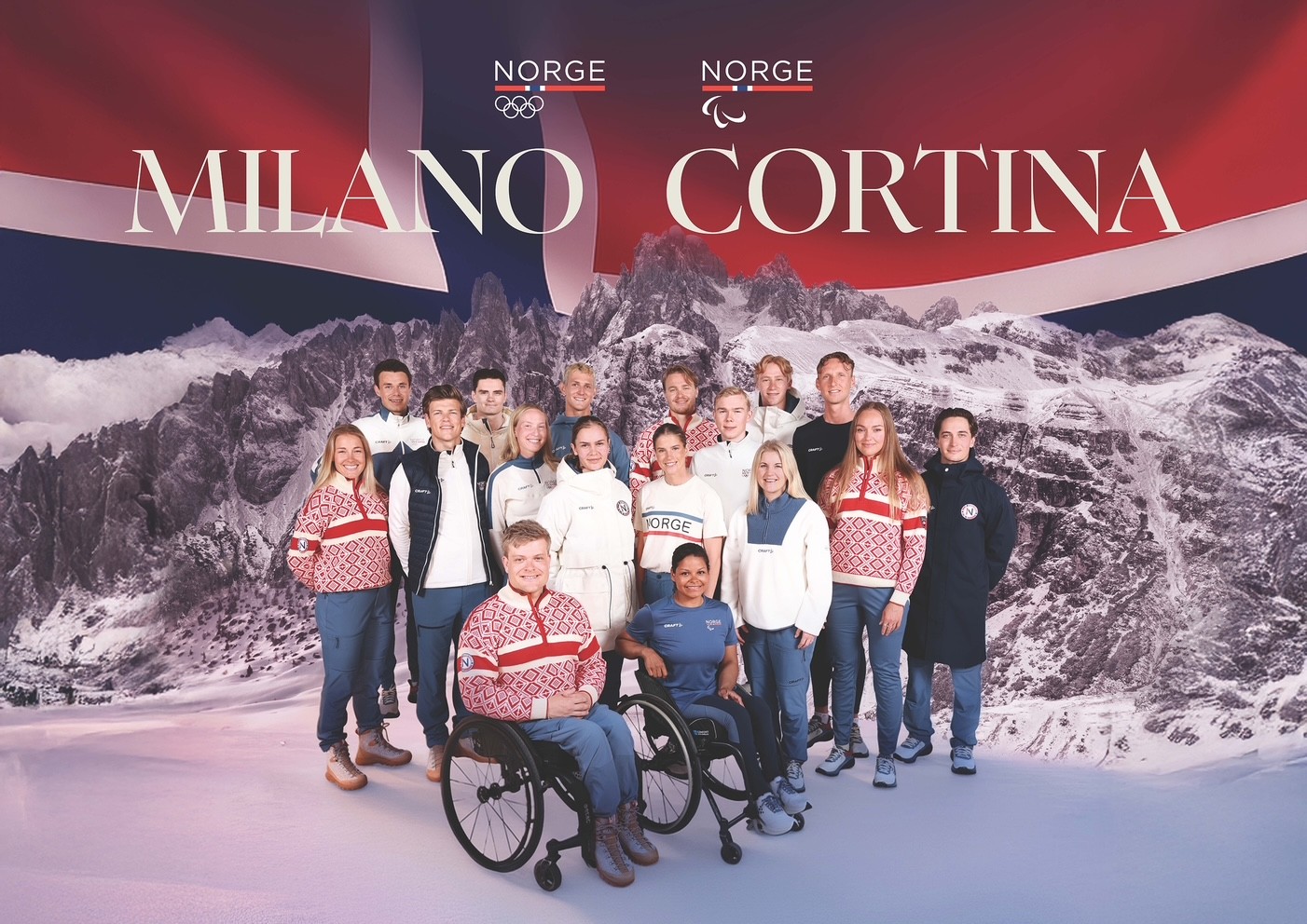 Milano/Cortina