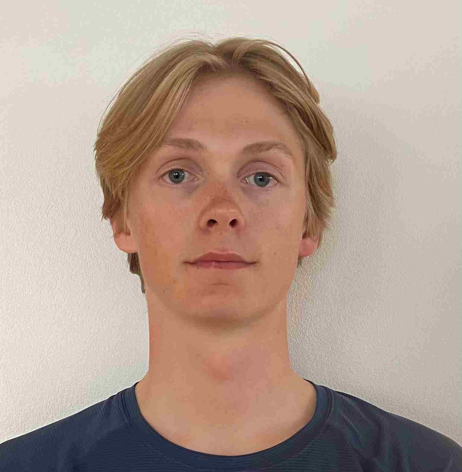 Sigurd Holbø Dyrset