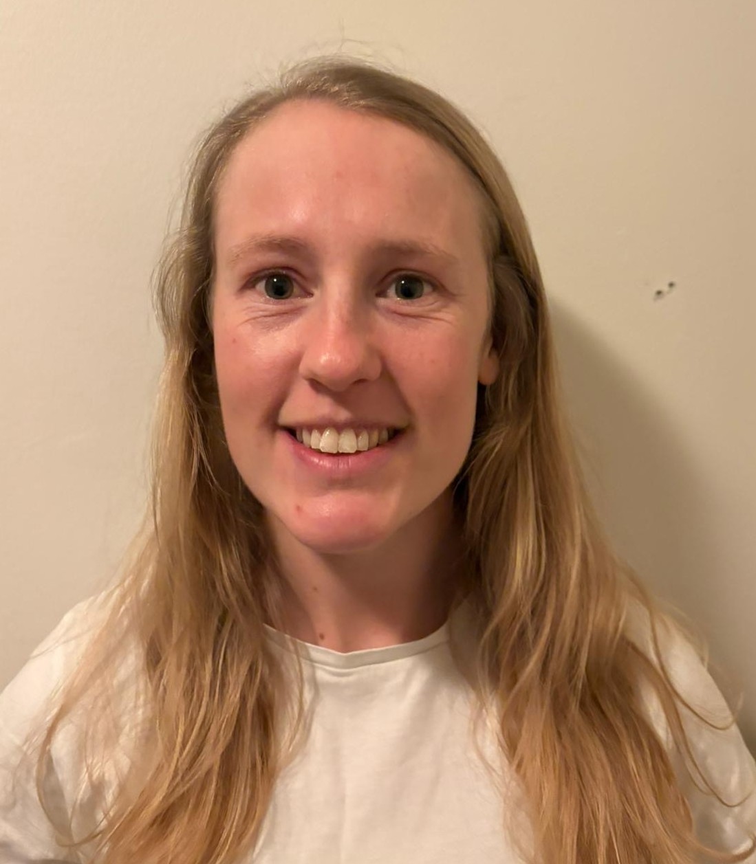 Karoline Simpson-Larsen