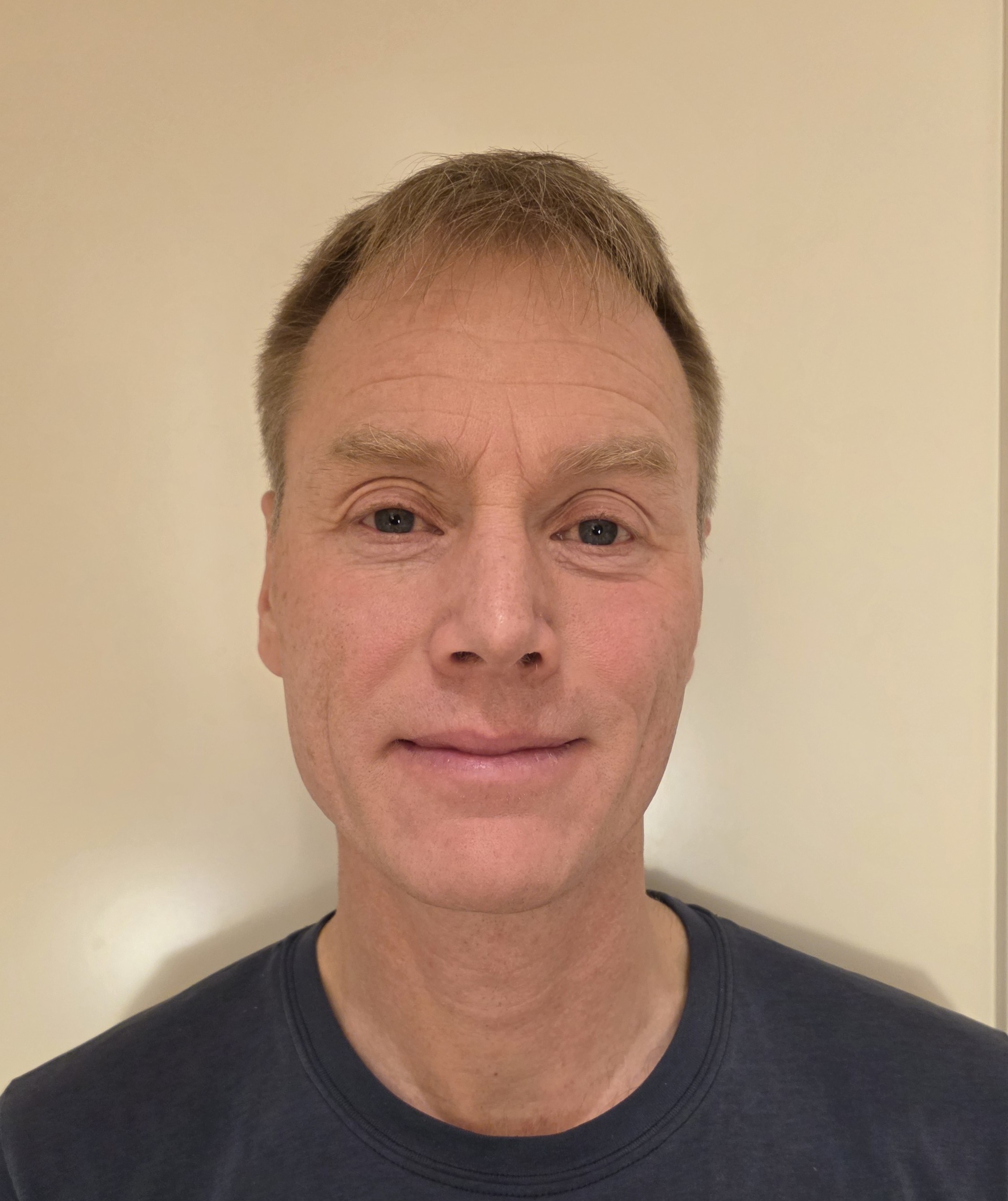 Kjartan Nesbakken Haugen