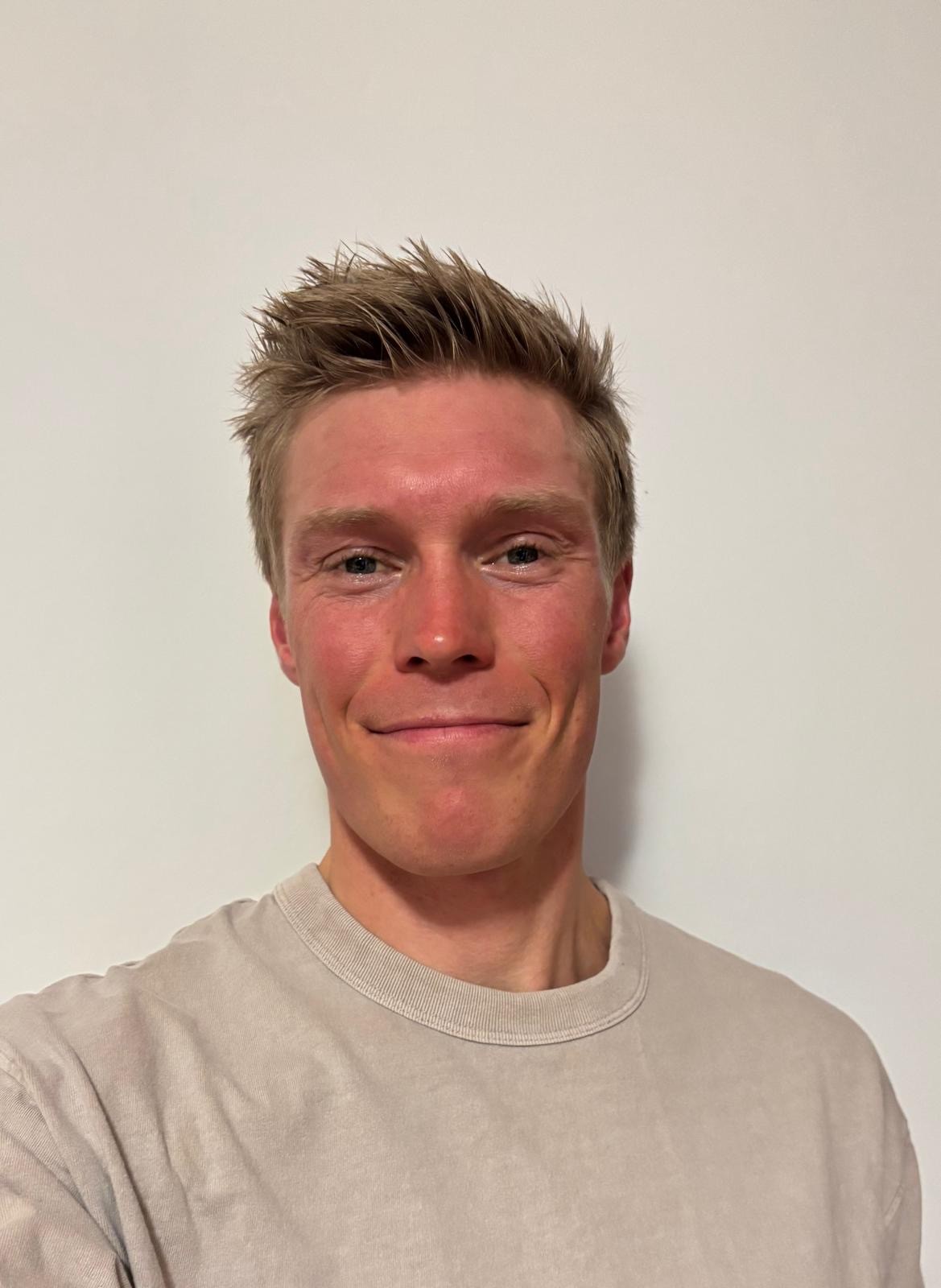 Martin Løwstrøm Nyenget