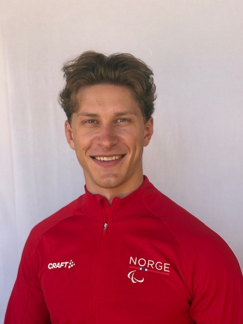 Magnus Valø Balchen