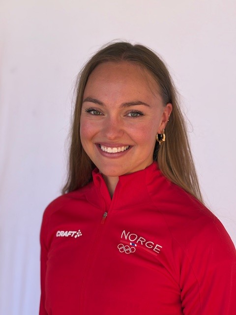 Thea Louise Stjernesund