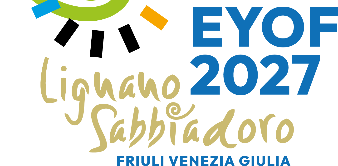EYOF Lignano Sabbiodoro