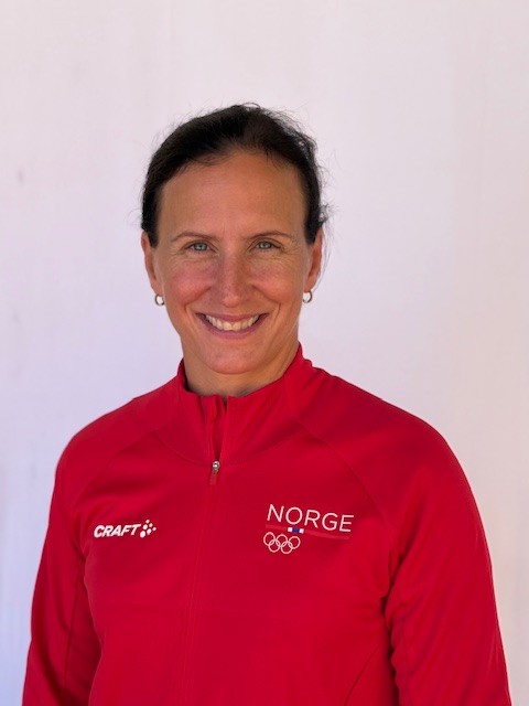 Marit Bjørgen