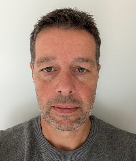 Ole Johan Balke Hveem