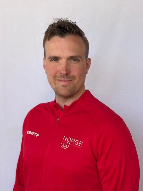 Magnus Victor Nedregotten