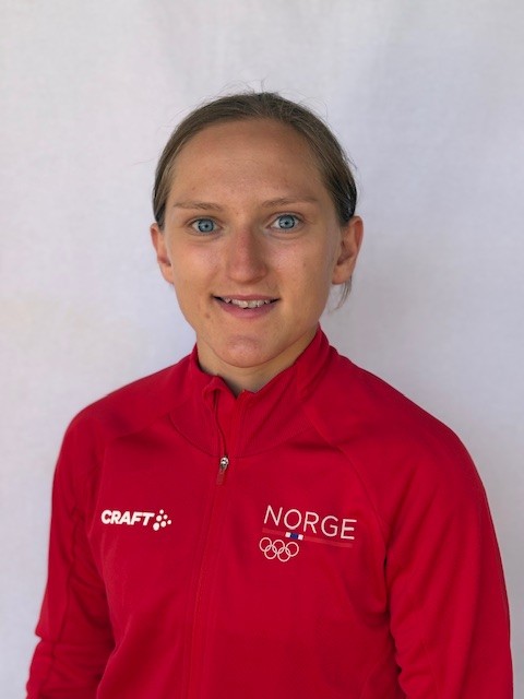 Heidi Dyhre Traaserud