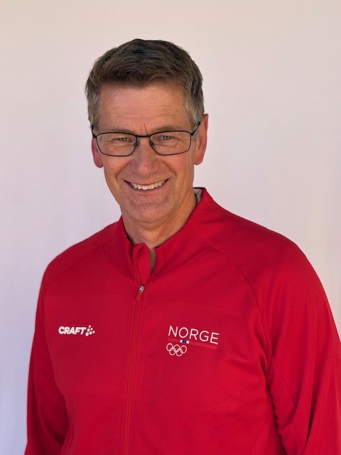 Tore Øvrebø