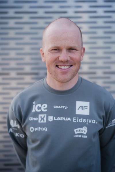 Johannes Dale-Skjevdal