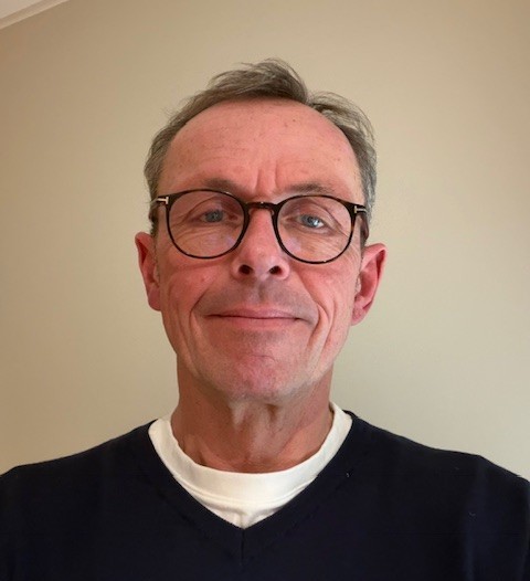 Lars Henrik Kristoffersen