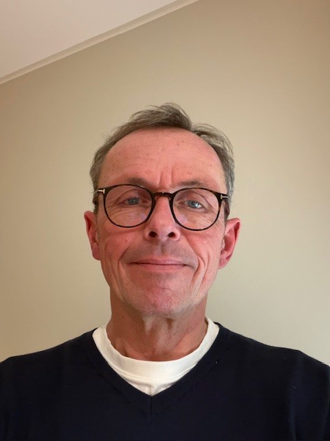 Lars Henrik Kristoffersen