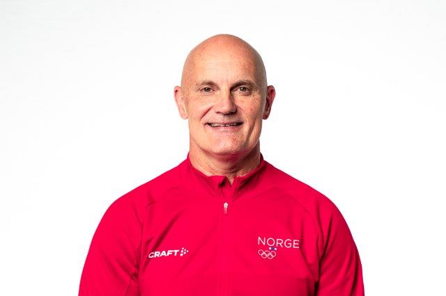 Morten Ivarsen