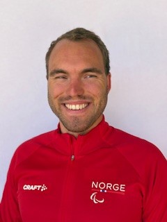 Thomas Karbøl Oxaal