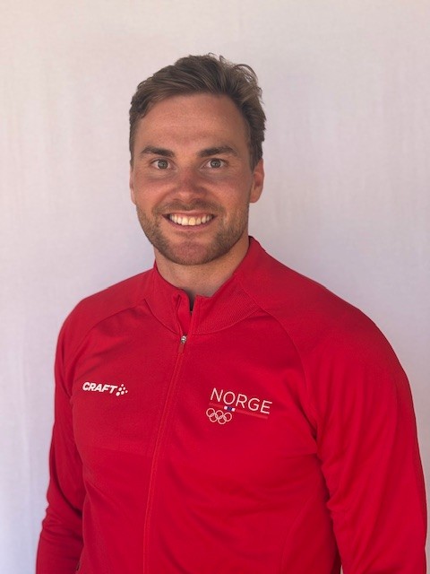 Henrik Fagerli Rukke