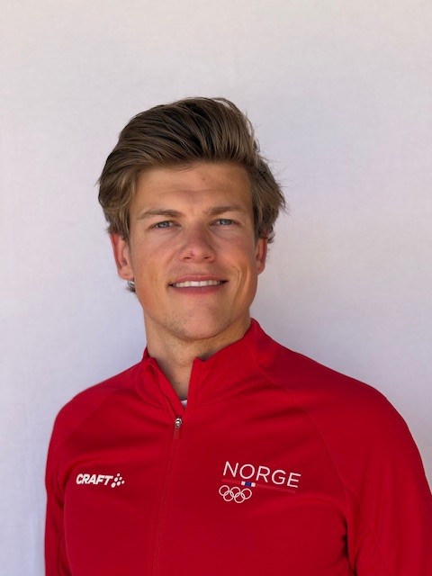 Johannes Høsflot Klæbo