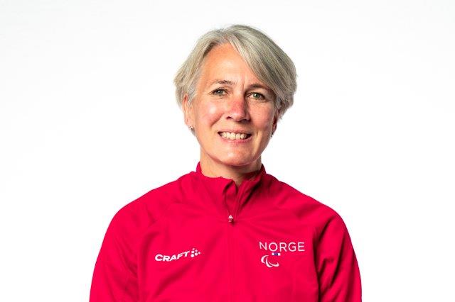 Hanne Staff