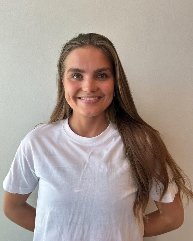 Ingrid Bergene Aabrekk