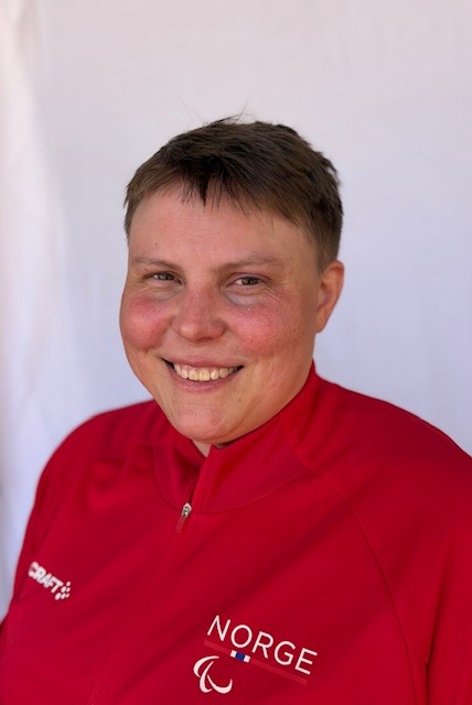Ingrid Djupskås