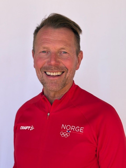 Petter Thoresen