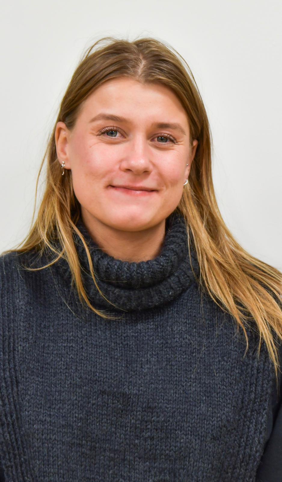 Mai-Sissel Linløkken