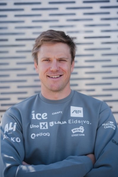 Vetle Sjåstad Christiansen