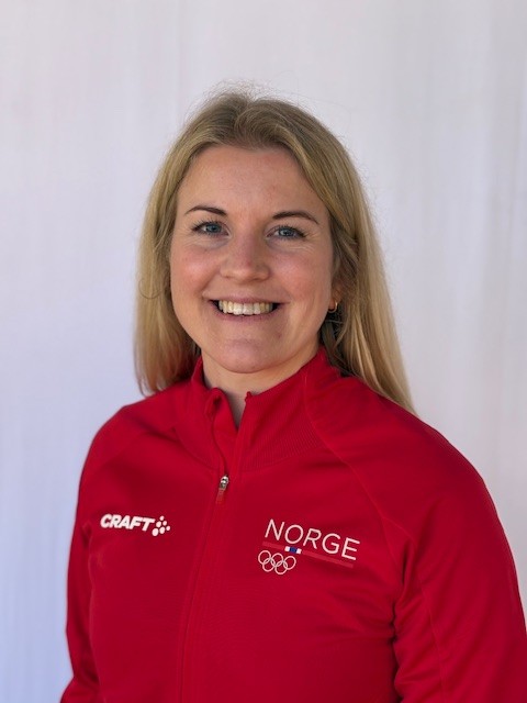 Kristin Moen Skaslien