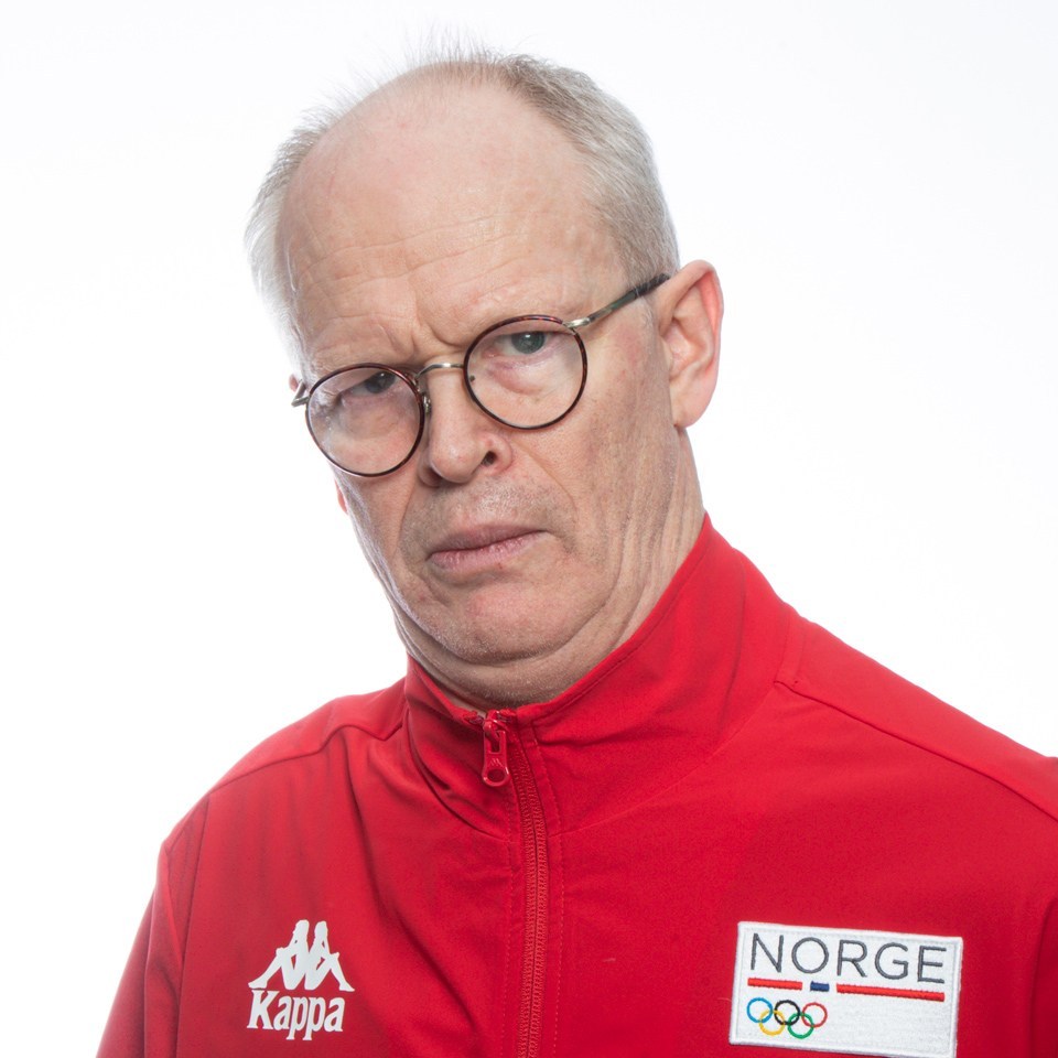 Jens Lasse Dokkan